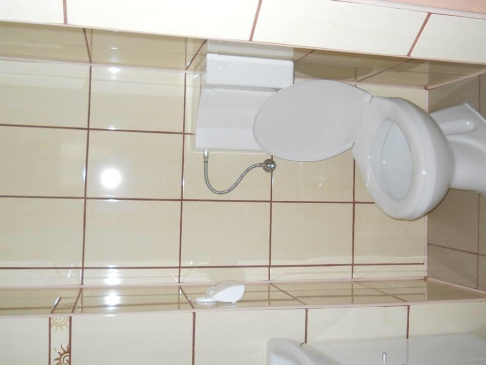 Ersa Panzio Hotel Bisericani  Luaran gambar