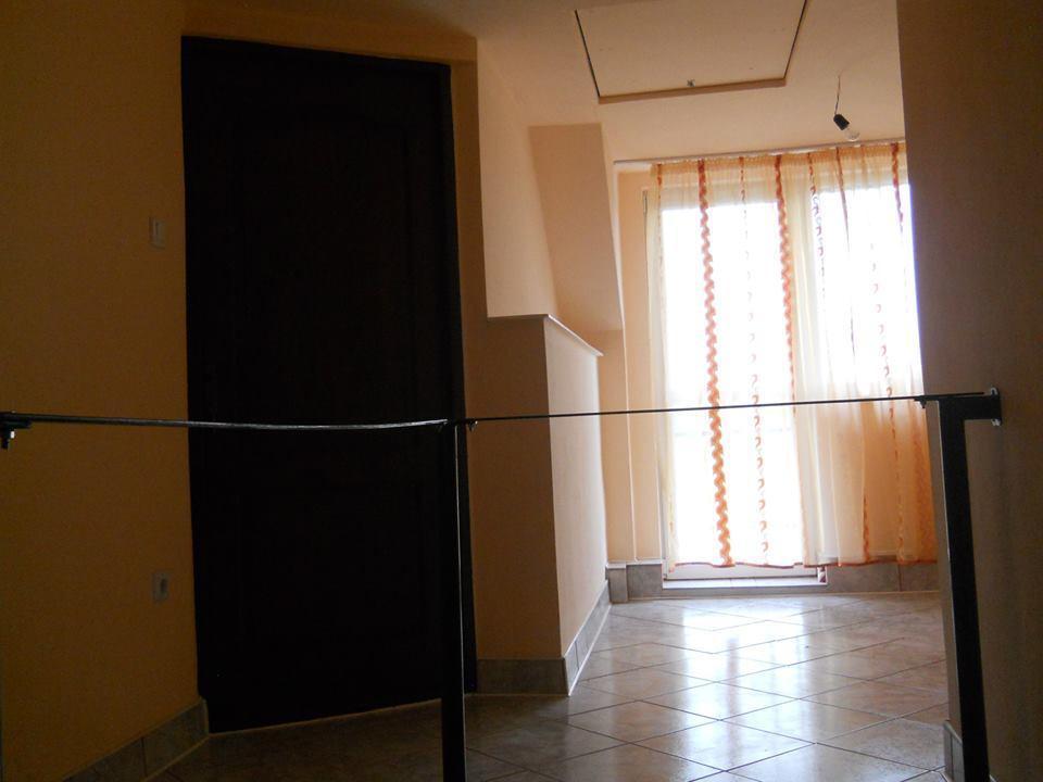 Ersa Panzio Hotel Bisericani  Luaran gambar