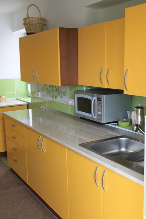 Ersa Panzio Hotel Bisericani  Luaran gambar